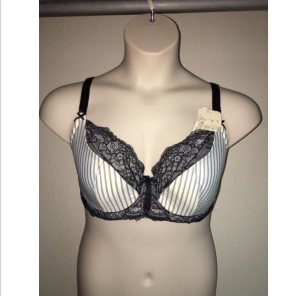 Parfait by Affinitas Bra Lola Underwire NWT
